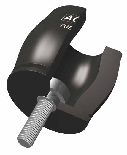 ACE吸震器、ACE阻尼器