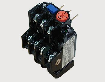 常用熱繼電器有哪些種類？繼電器作用什么？